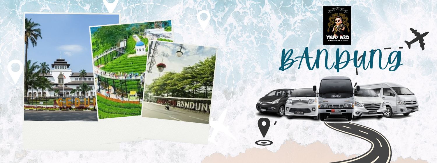 Travel Bandung